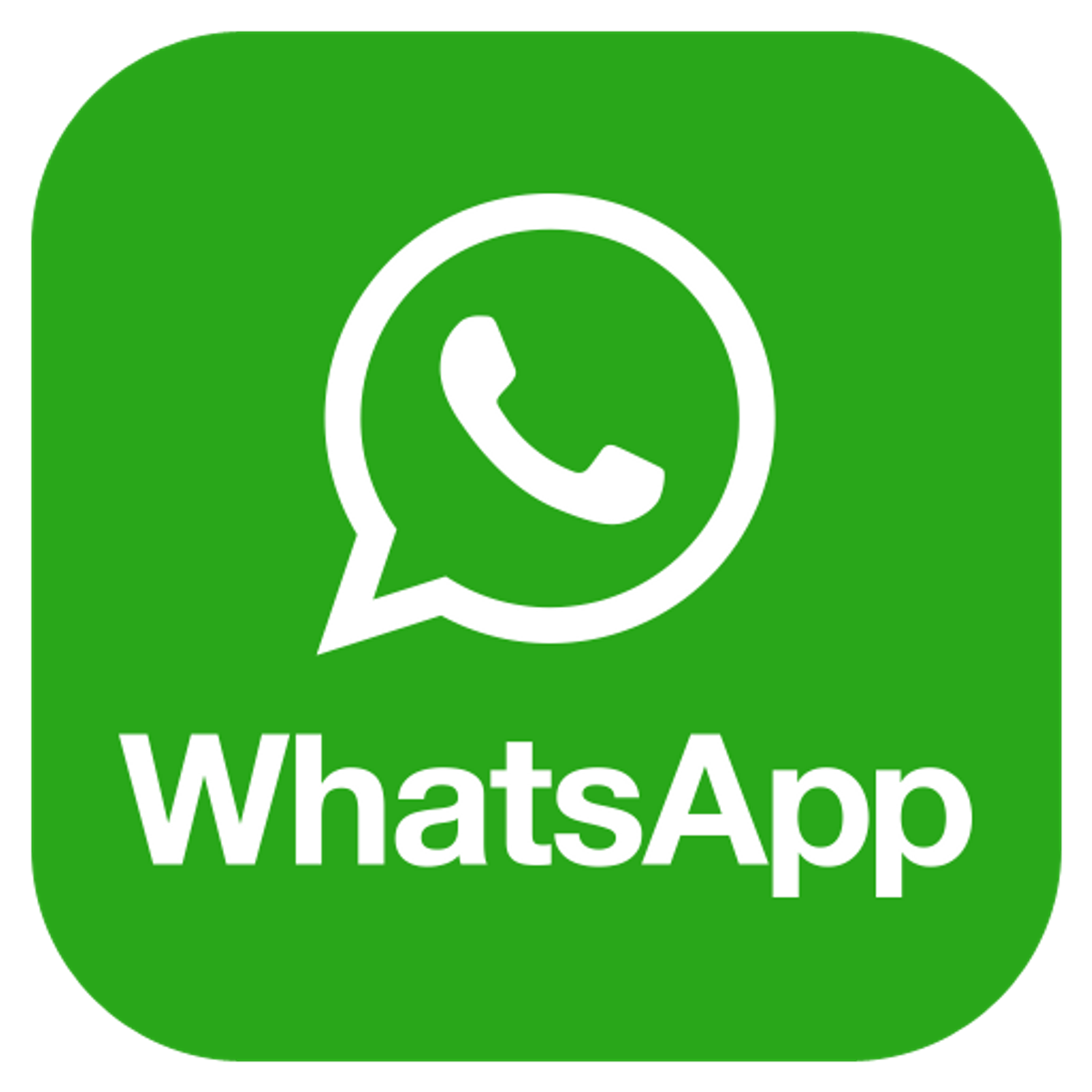 Logotipos De Whatsapp Png