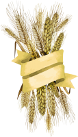 Wheat PNG