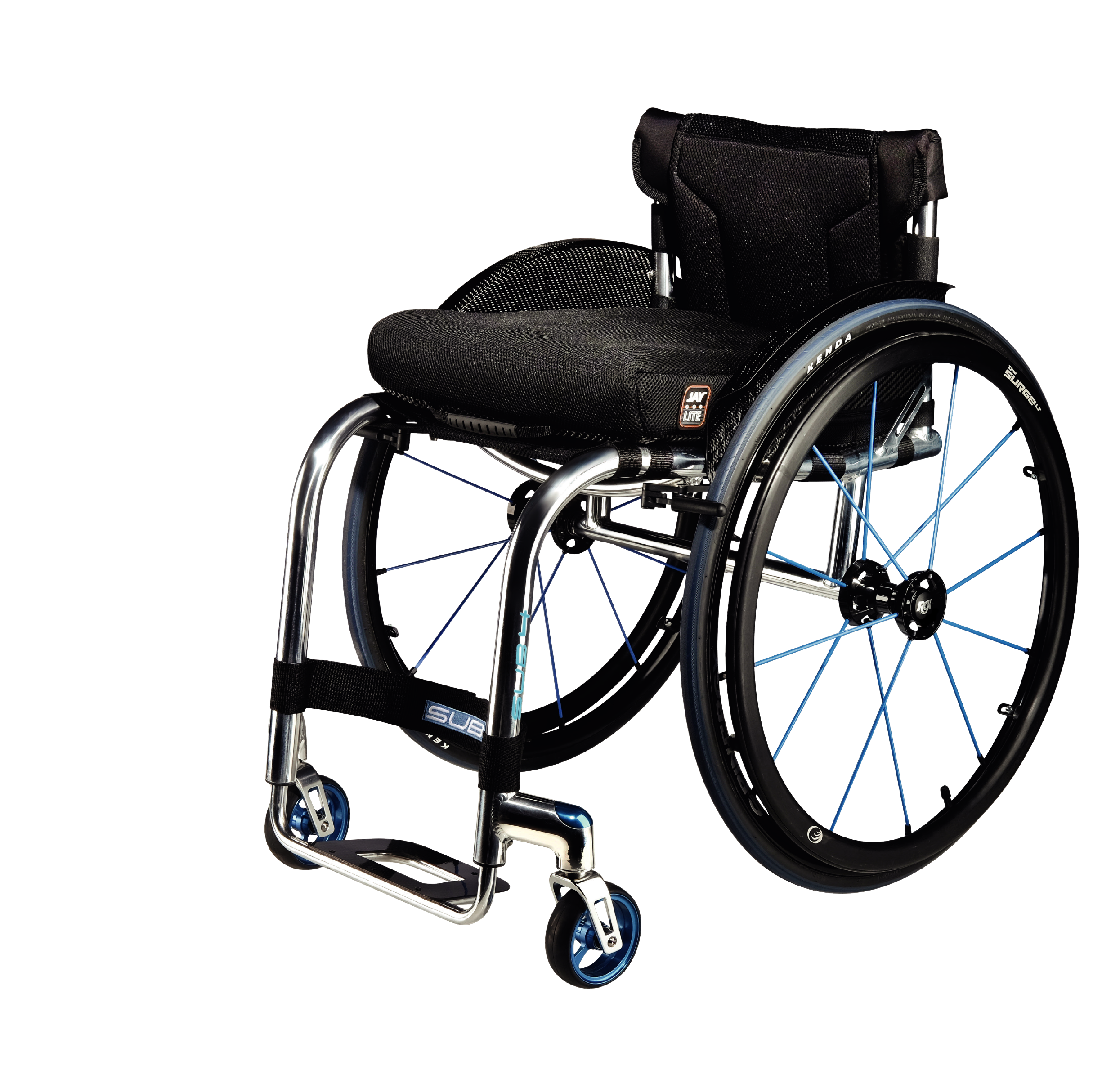 Wheelchair PNG