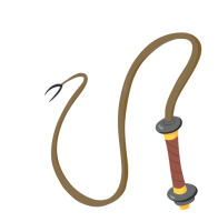 Whip PNG