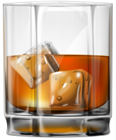 Whisky, whiskey PNG