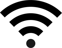 Logotipo de Wi-Fi PNG