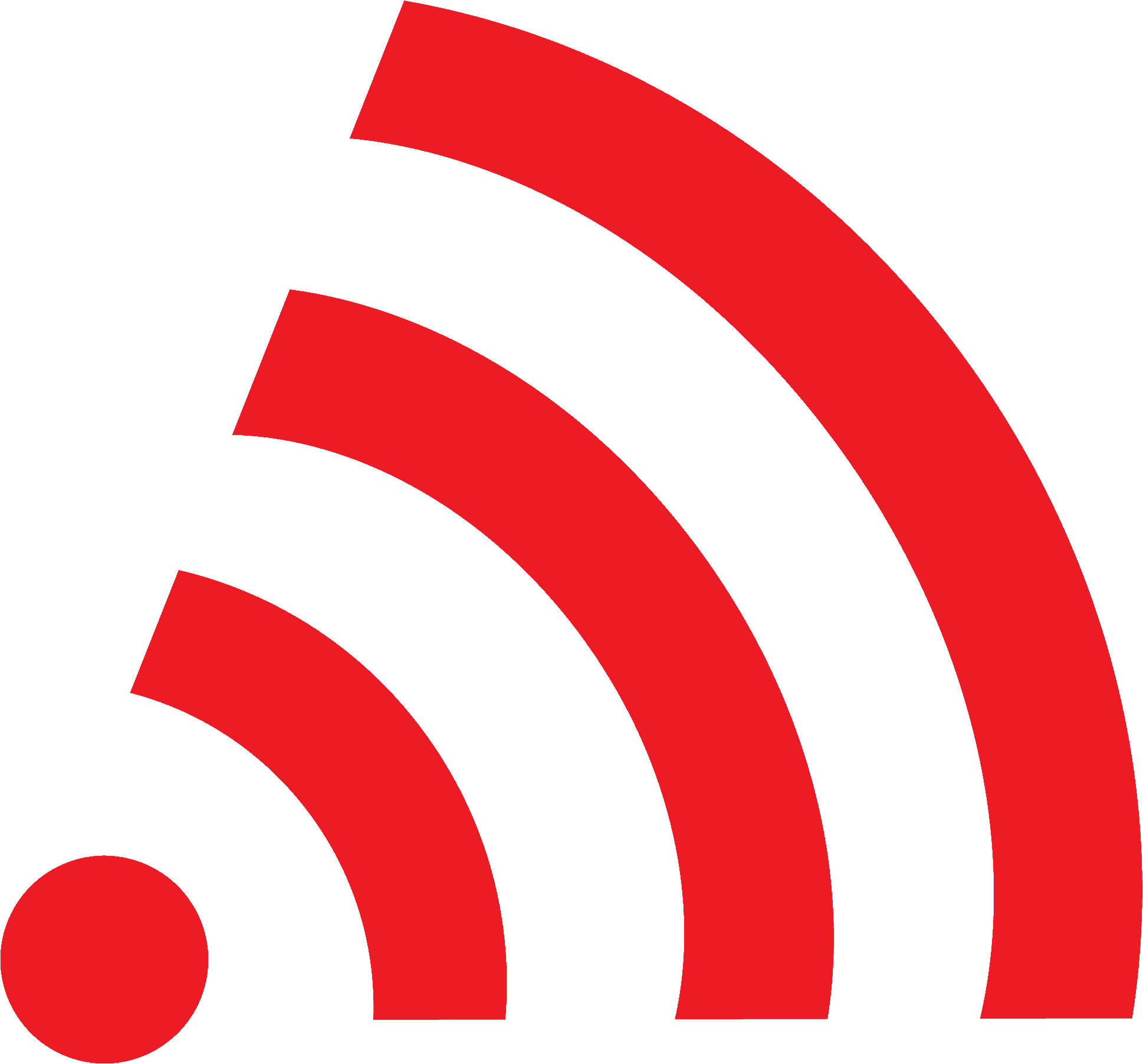 WiFi logo PNG