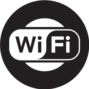 Wi-Fi логотип PNG