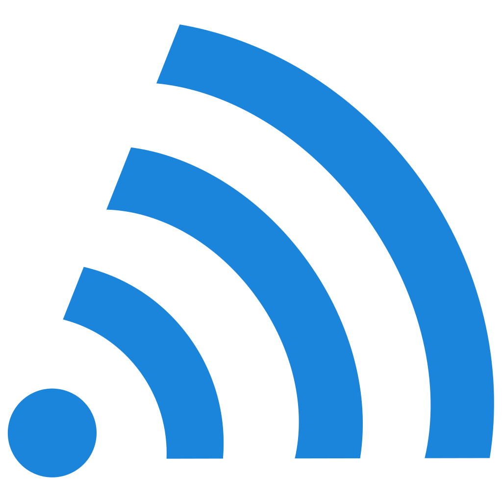 Wi-Fi логотип PNG