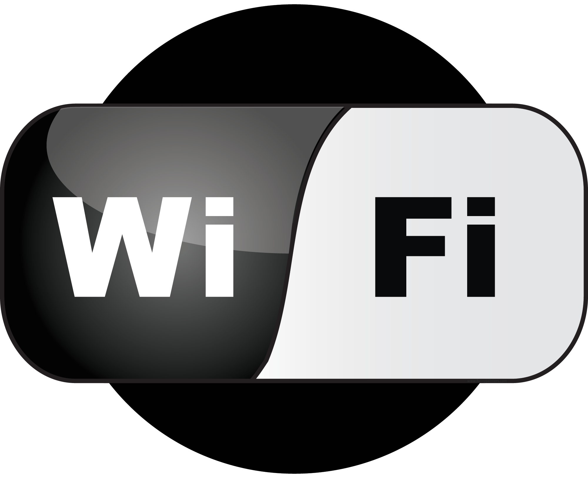 Wi-Fi publik