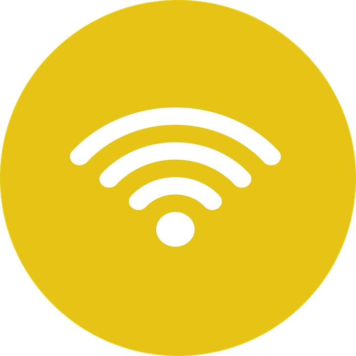Sistema de Wi-Fi 6: A próxima geração de conectividade sem fio