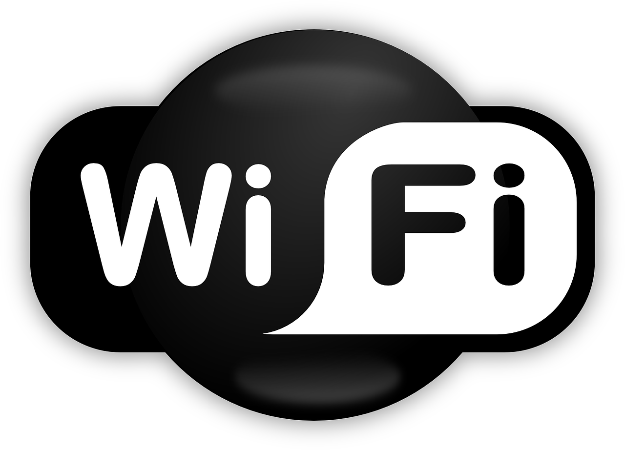 Wi Fi Logo PNG Wi Fi Logo PNG