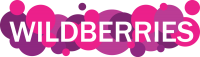 Wildberries logo PNG