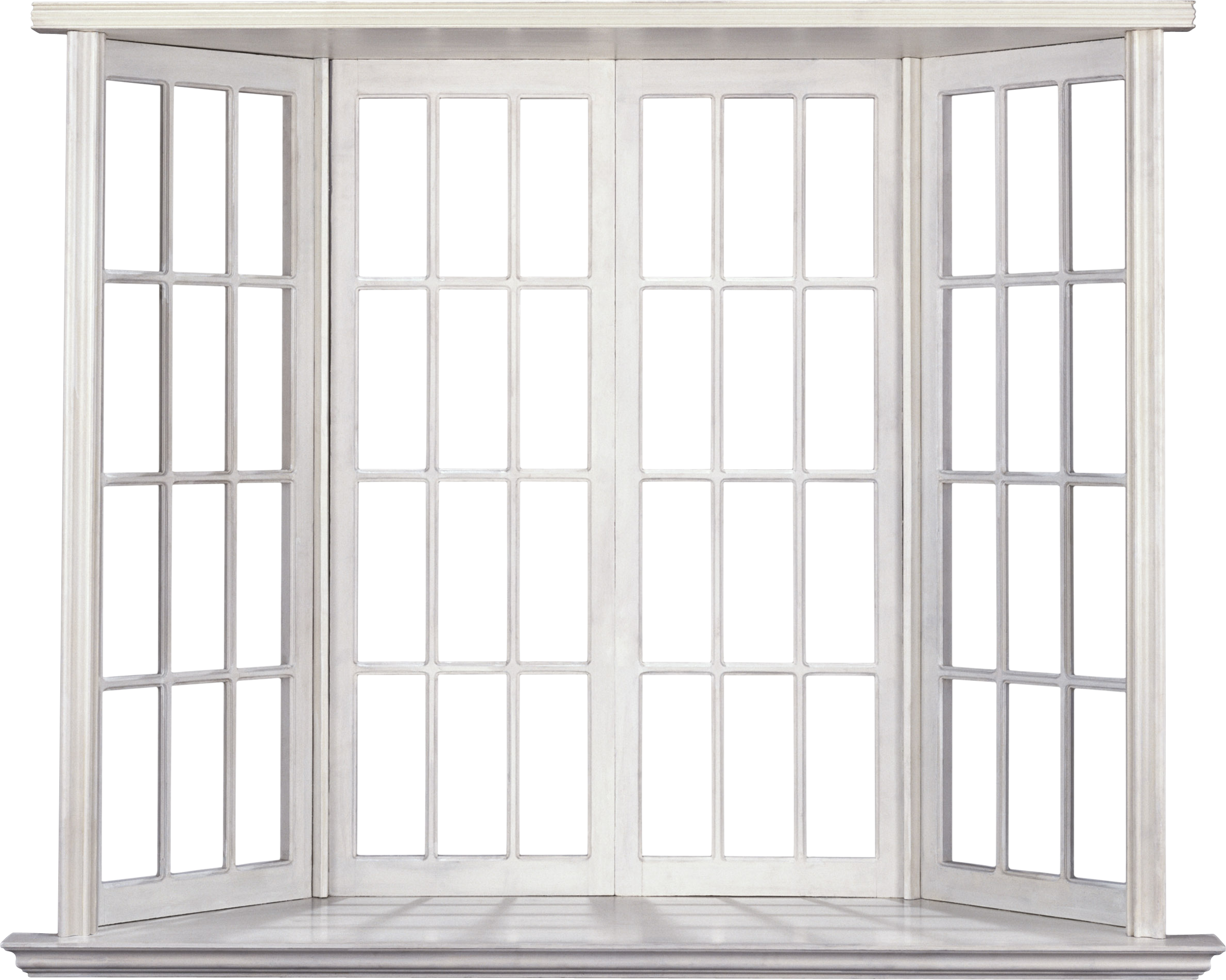 Ventana PNG