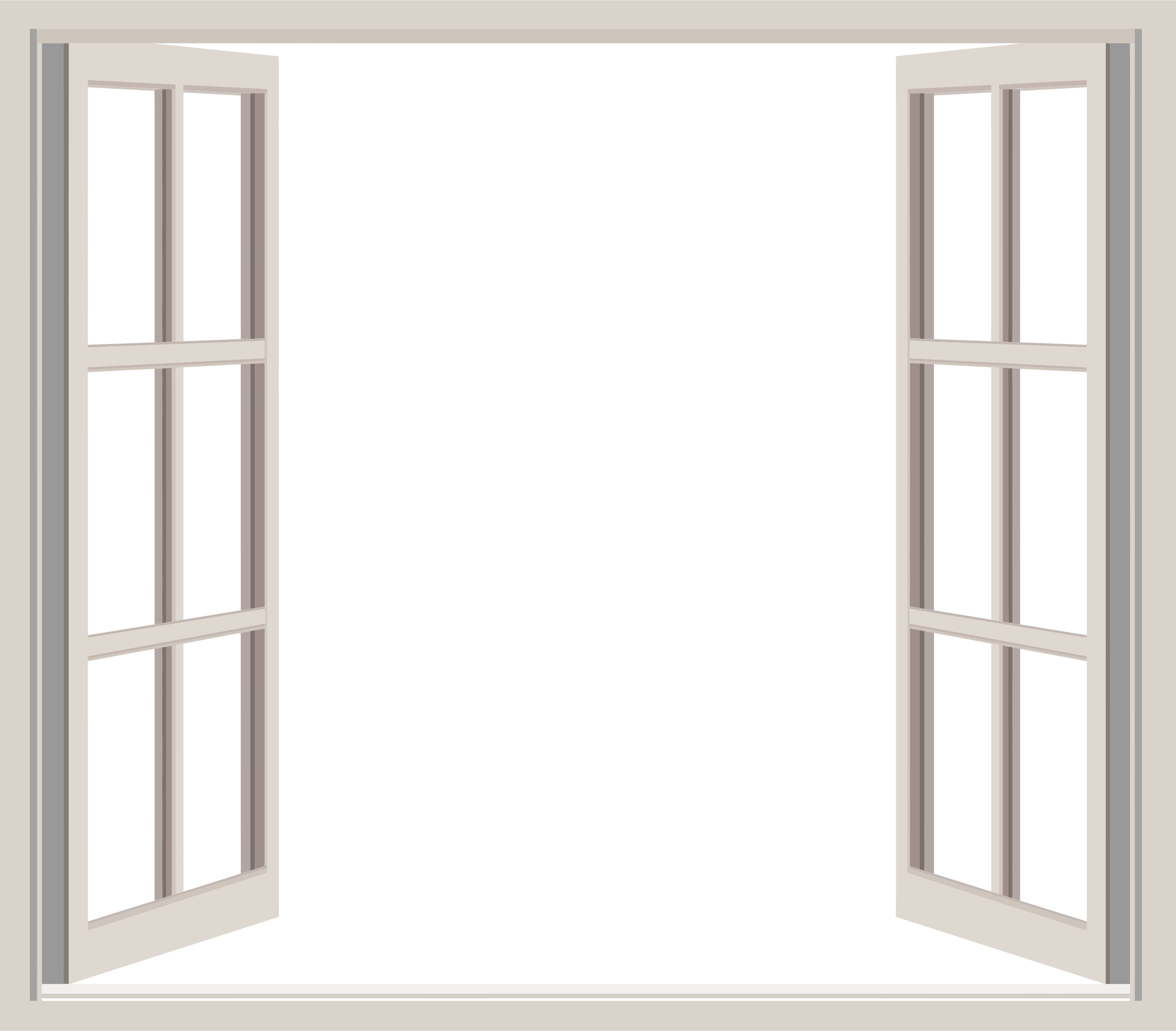 Open Window PNG