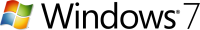 windows логотип PNG