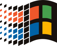 windows logo PNG