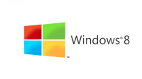 windows 8 логотип PNG