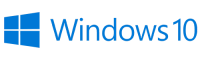 windows 10 логотип PNG