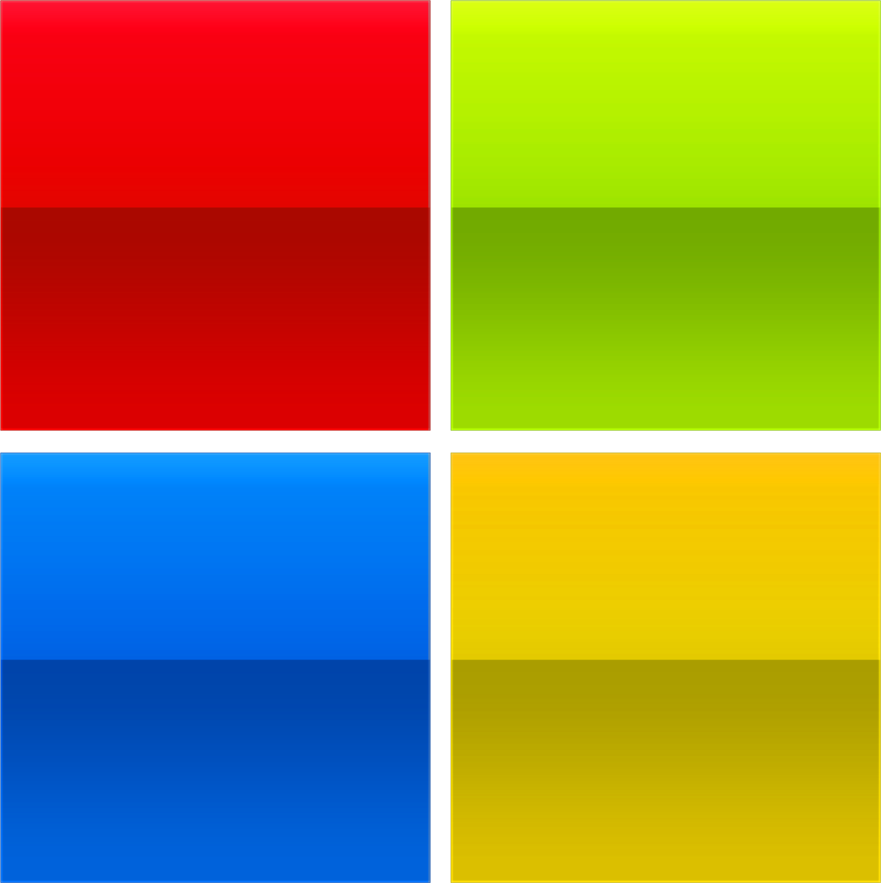windows logo PNG