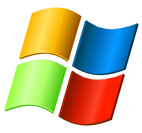 windows логотип PNG