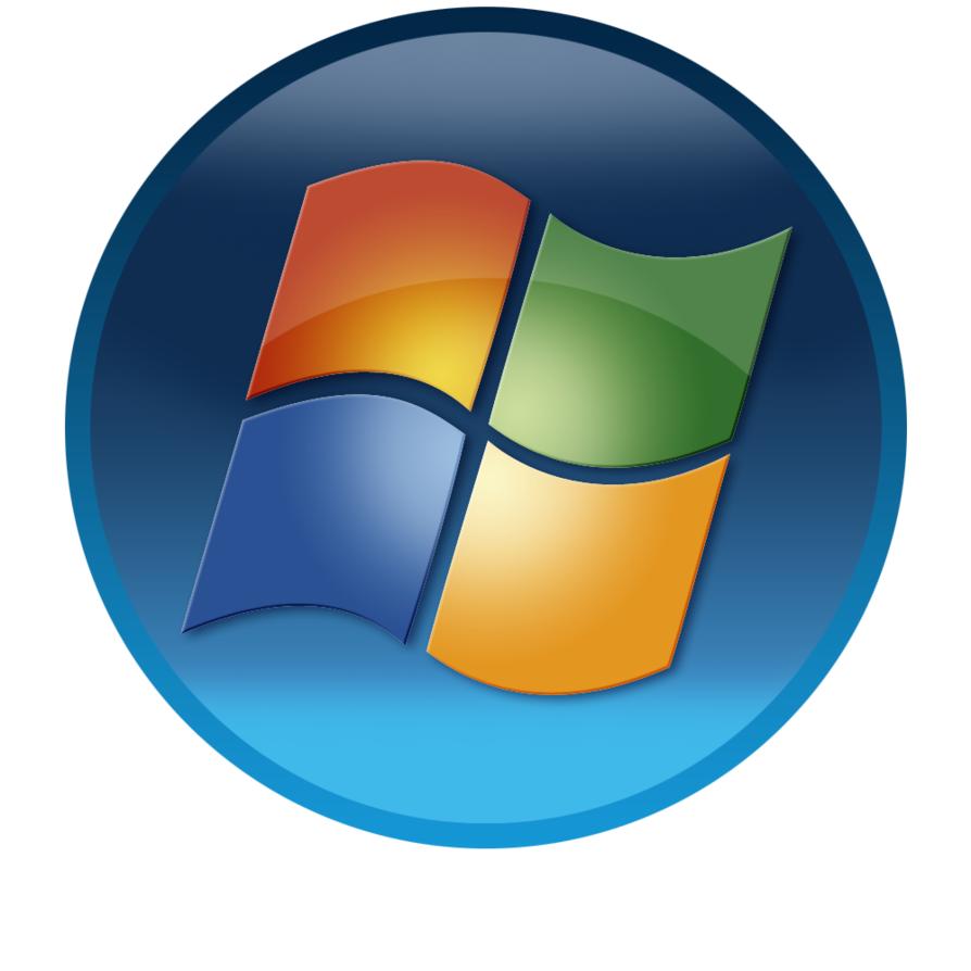 logotipo de windows PNG