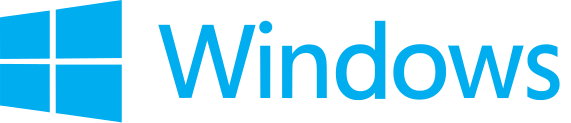 windows логотип PNG