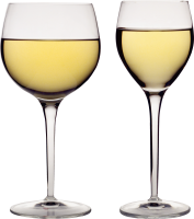 Wine glass PNG image