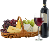 Wine PNG