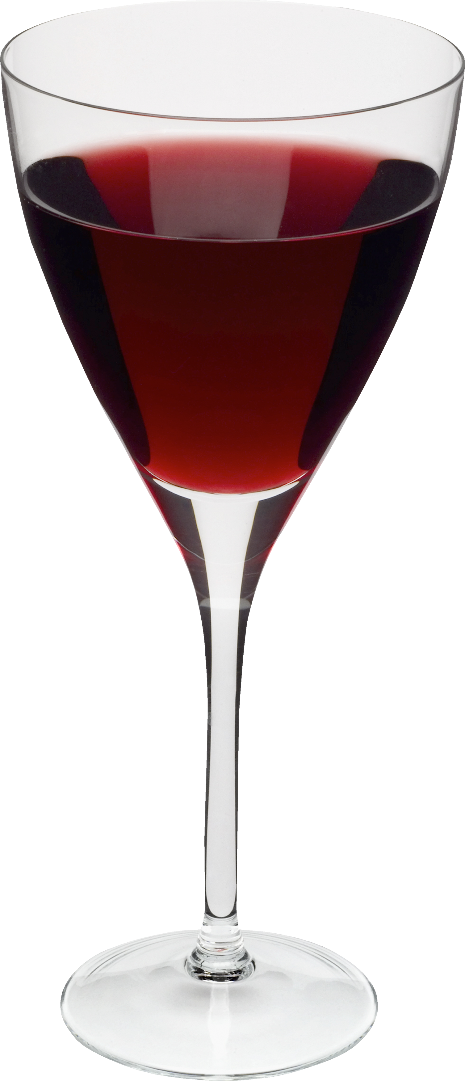 Wine glass PNG image