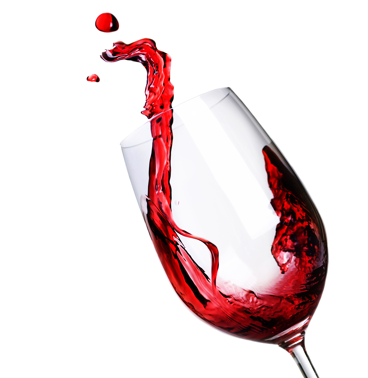 Wine Glass PNG Image