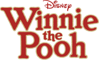 Winny de Puh, Winnie Pooh PNG