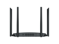 Wireless Wi-Fi router PNG