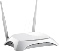 Wireless Wi-Fi router PNG