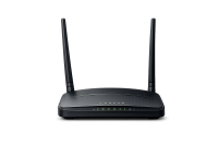 Wireless Wi-Fi router PNG