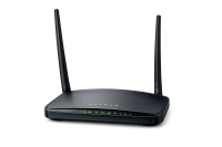 Wireless Wi-Fi router PNG