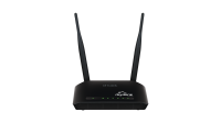 Wireless Wi-Fi router PNG