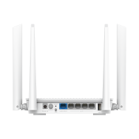 Wireless Wi-Fi router PNG
