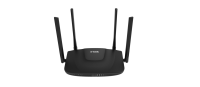 Wireless Wi-Fi router PNG