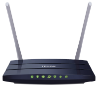 Wireless Wi-Fi router PNG