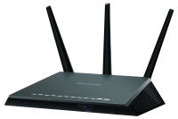 Wireless Wi-Fi router PNG