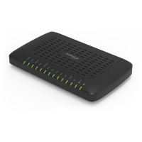 Wireless Wi-Fi router PNG