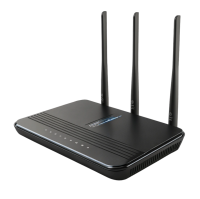 Wireless Wi-Fi router PNG