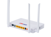 Wireless Wi-Fi router PNG