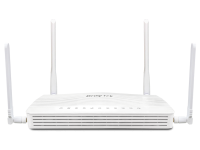 Wireless Wi-Fi router PNG