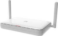 Wireless Wi-Fi router PNG image