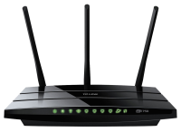 Wireless Wi-Fi router PNG