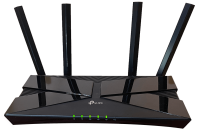 Wireless Wi-Fi router PNG