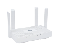 white Wireless Wi-Fi router PNG