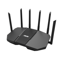 Wireless Wi-Fi router PNG