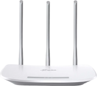 Wireless Wi-Fi router PNG