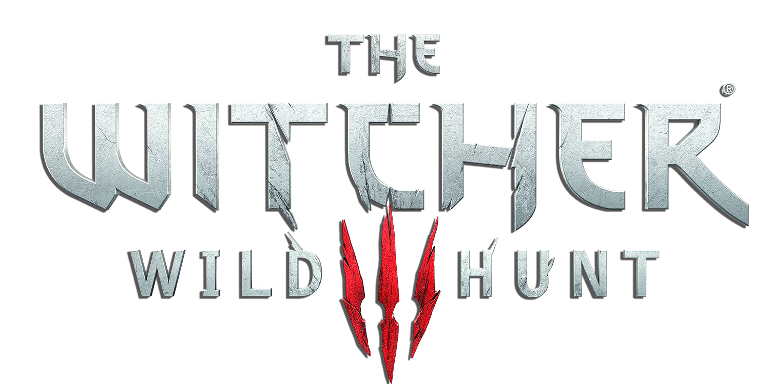 Witcher logo PNG