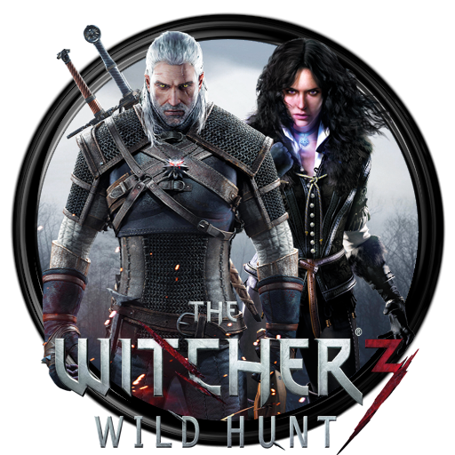Witcher PNG