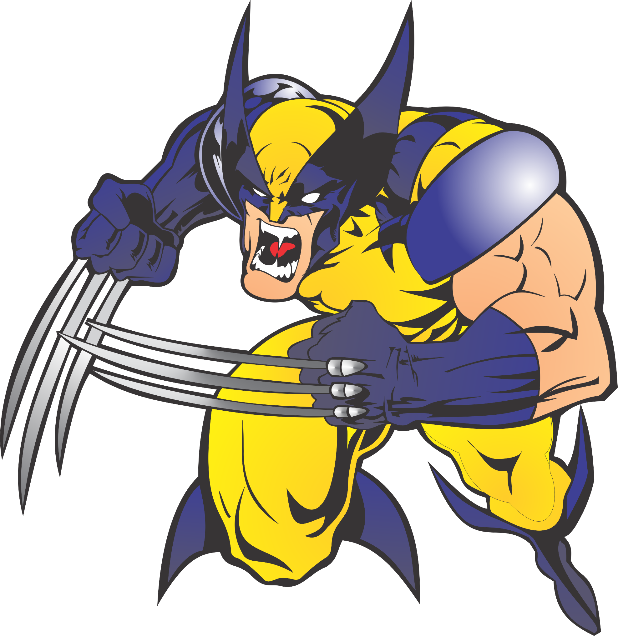 Wolverine PNG, Wolverine PNG images, PNG image: Wolverine PNG, free PNG ima...